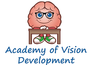 Academy of Vision Development offers Vivid Vision to their patients