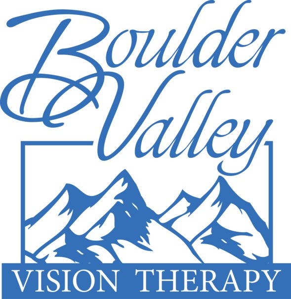 Boulder Valley Vision Therapy logo