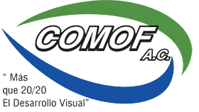 COMOF Logo