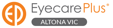 Eyecare Plus Altona Logo