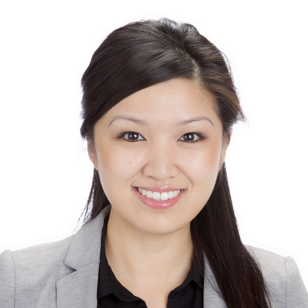 Judy Cao, Optometrist