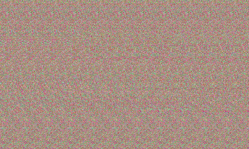 Magic Eye Filed Under Magic Eye Random Dot Stereogram Autostereogram