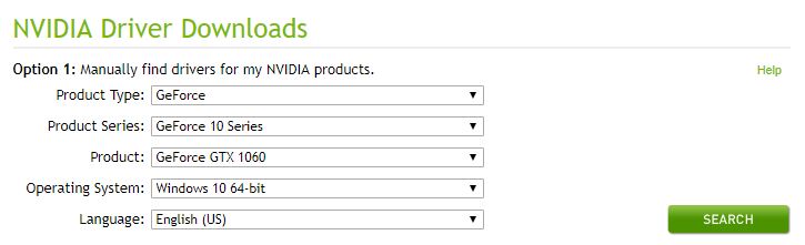 Download driver nvidia geforce 9500 gt 2025
