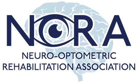 NORA Logo