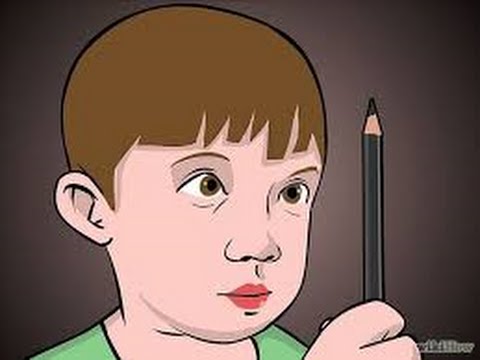 Pencil Push Ups, Child filed under , pencilpushups, ppt,  convergenceinsufficiency