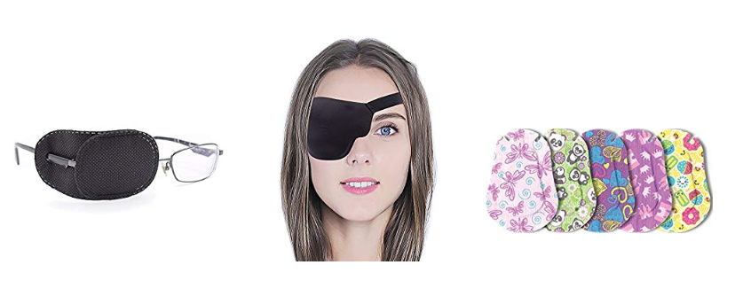 Types Of Eye Patches Filed Under Eye Patch Eye Patching Medical Eye Patch