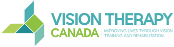 Vision Therapy Canada Logo