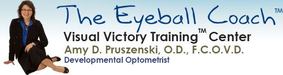 Visual Victory Training Center offers Vivid Vision Home to their patients