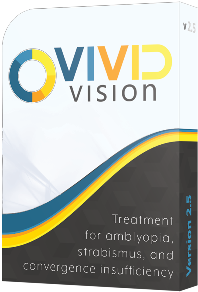 Vivid Vision Optometry