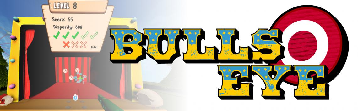 Bullseye activity header image for blog post