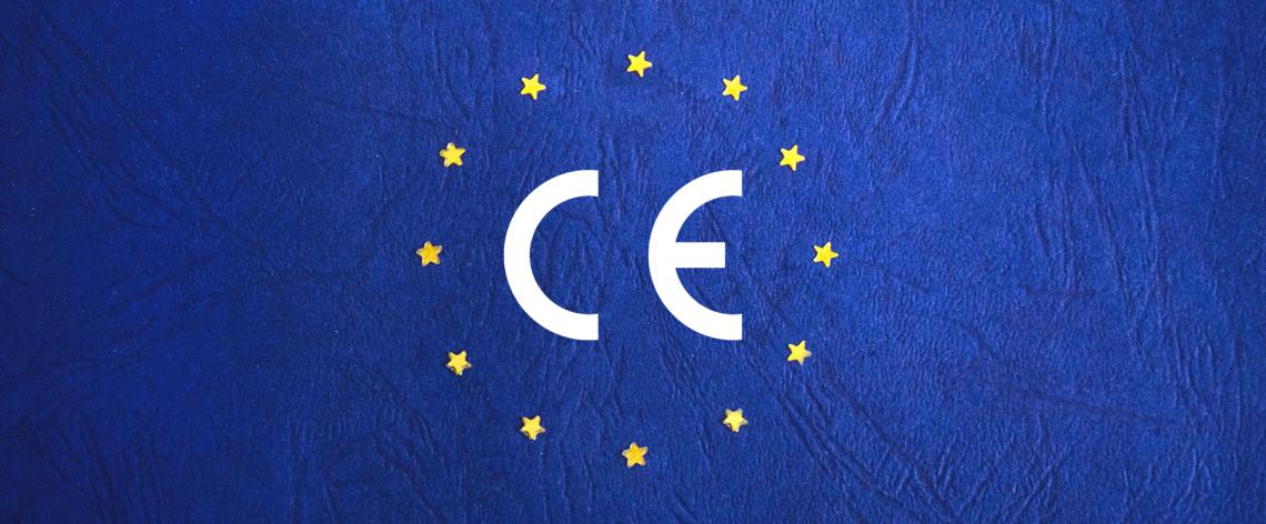 Because the Vivid Vision system is a Class 1 Medical Device, the CE Mark is required in order to sell the system in Europe.