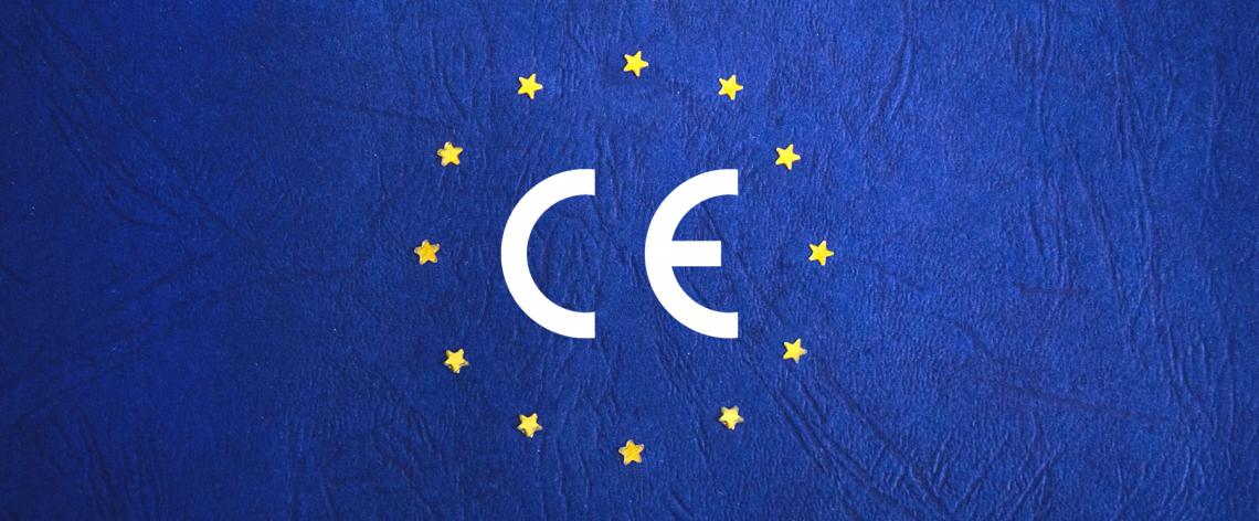 Because the Vivid Vision system is a Class 1 Medical Device, the CE Mark is required in order to sell the system in Europe. 