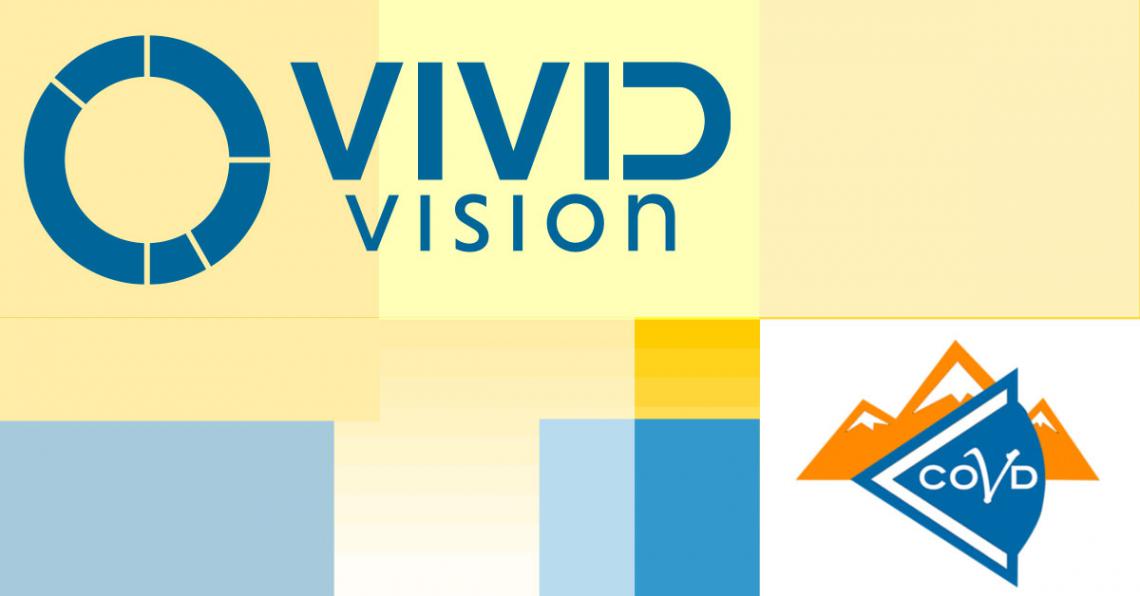 Tuan Tran, Chief Optometrist and Brian Dornbos, Director of Optometry from Vivid Vision’s clinical team will be leading a discussion of how Vivid Vision works, an overview of clinical cases encountered in practice, and a demonstration of the highlights of the Vivid Vision system.