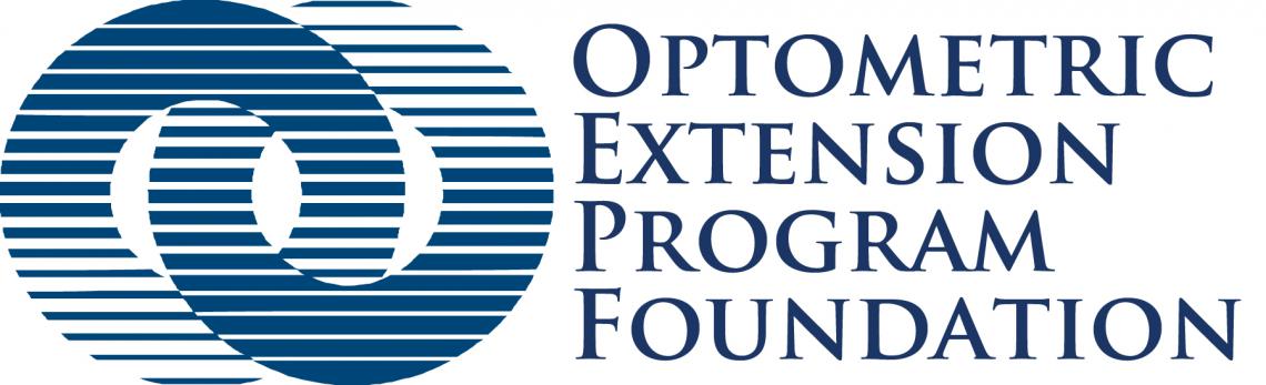 OEP Logo