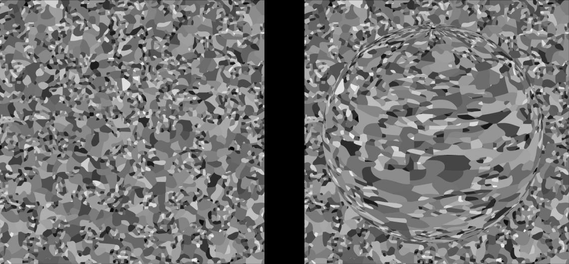 Stereopsis Tests