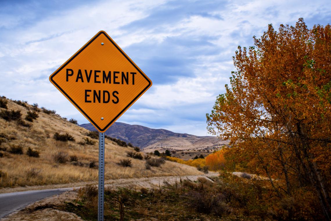 Some signs are pretty clear. Signs of a struggling visual system often are not.