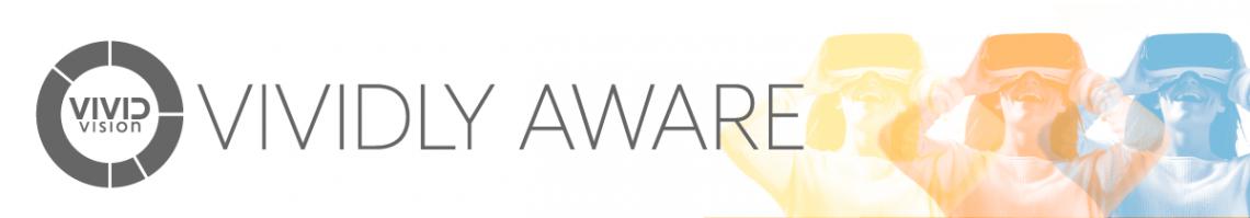 Welcome to Vividly Aware! Vividly Aware is your monthly newsletter providing valuable resources, product updates, and best-practices to support you and your team!