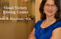 Amy Pruszenski OD - optometry vision therapy comprehensive eye exam
