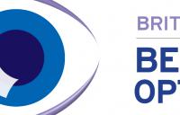 British Association of Behavioural Optometrists logo - babo logo optometry vision therapy high resolution