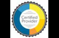 Certified Provider Badge - certified provider vivid vision provider vision therapy doctor