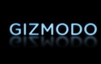 Gizmodo Logo - gizmodo logo press buzz media