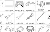 Hardware Assembly Manual Page 3  - hardware high resolution high resolution