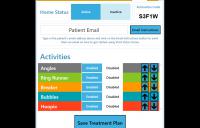 Home Instructions - treatment plan home vivid vision clinical