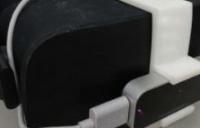 Leap Motion Mount - leap leapmotion noadhesive