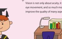 Pias Vision story page 8 edited - pia amblyopia picture book story book