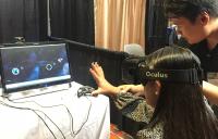 Tuan in Colorado - tuan tran vivid vision virtual reality vision therapy high resolution vr vision therapy high resolution vision therapy tool vision care tool vision therapy device amblyopia strabismus vision treatment vivid vision seevividly vision care de