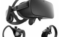 VR headset - vr headset cv1 rift