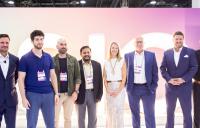 VSP Innovation Challenge Finalists - vsp vision expo topcon vvp vivid vision pitch competition innovation challenge kelin kushin visual field test microperimetry high resolution
