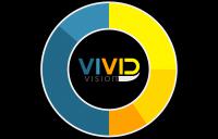 Vivid Vision Logo - vivid vision logo circle high resolution