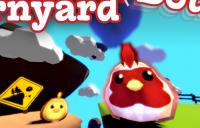 barnyard bounce - game high resolution