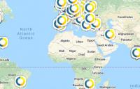 vivid vision map feb 2020 - vivid vision vision therapy vision therapy near me find a doctor map high resolution